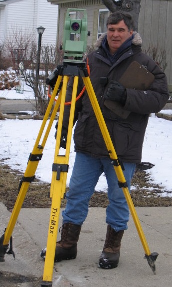 Chicago Area Land Surveying